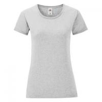 Women Colour T-Shirt Iconic