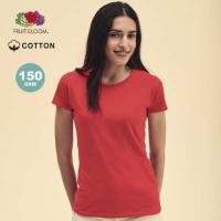 Women Colour T-Shirt Iconic