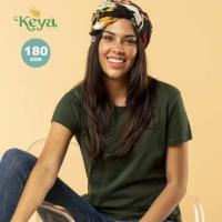 Women Colour T-Shirt ""keya"" WCS180