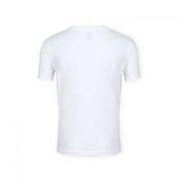 Kids-White T-Shirt