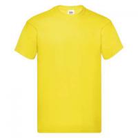 Adult-Colour T-Shirt