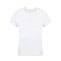 Women White T-Shirt Seiyo