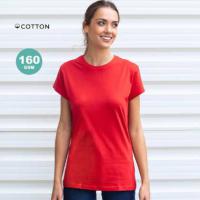 Women Colour T-Shirt Seiyo