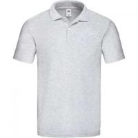 Adult Colour Polo Shirt Original