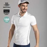 Polo Shirt Tecnic Barclex