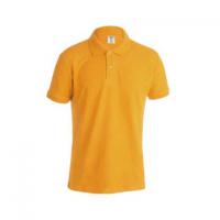 Adult Colour Polo Shirt ""keya"" MPS180