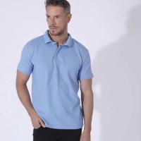 Adult Colour Polo Shirt ""keya"" MPS180