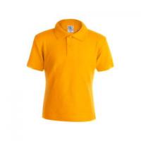 Kids Colour Polo Shirt ""keya"" YPS180