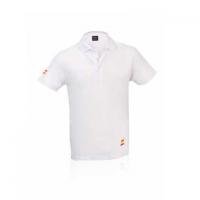 Polo Shirt Tecnic Bandera