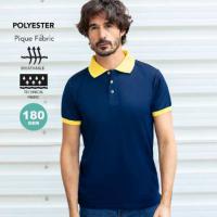 Polo Shirt Tecnic Rebon