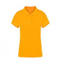 Women Colour Polo Shirt Koupan