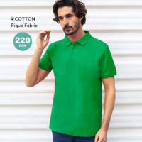 Adult Colour Polo Shirt Koupan