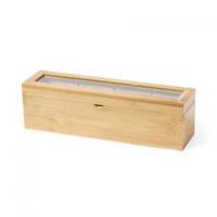 Tea Storage Box Zirkony