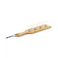 Shot Glass Tray Lolaf