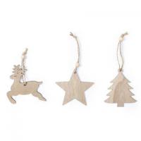 Christmas Decoration Set Tilmex