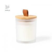 Aromatic Candle Lonka