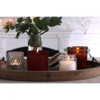 Aromatic Candle Lonka