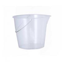 Measuring Bucket Lunux