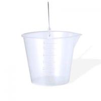 Measuring Bucket Manson