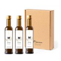 Olive Oil Premiun Set Golden