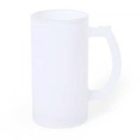 Sublimation Jug Oxia