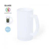 Sublimation Jug Oxia