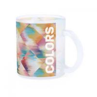 Sublimation Mug Amira