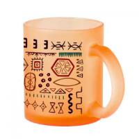 Sublimation Mug Cervan