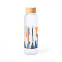 Sublimation Bottle Kaory