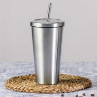 Insulated Cup Moder