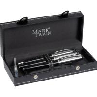 Mark Twain writing set