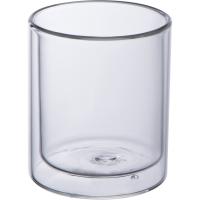 Double-walled cappuccino cup 200ml