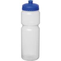 Sports drinking bottle 750 ml