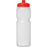 Sports drinking bottle 750 ml