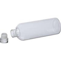 Glass drinking bottle, 750 ml