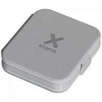 Xtorm XWF21 15W foldable 2-in-1 wireless travel charger