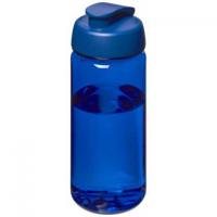 H2O Active® Octave Tritan™ 600 ml flip lid sport bottle