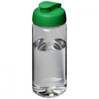 H2O Active® Octave Tritan™ 600 ml flip lid sport bottle