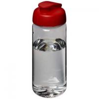 H2O Active® Octave Tritan™ 600 ml flip lid sport bottle