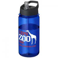 H2O Active® Octave Tritan™ 600 ml spout lid sport bottle