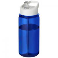 H2O Active® Octave Tritan™ 600 ml spout lid sport bottle