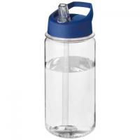 H2O Active® Octave Tritan™ 600 ml spout lid sport bottle