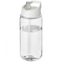 H2O Active® Octave Tritan™ 600 ml spout lid sport bottle