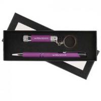 LUMI TORCH AND PEN SET E143305