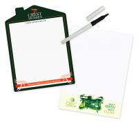 CARD MEMO BOARD  E1414607