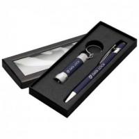 Prince Softy Gift Pen & Torch Set with Window Box E143302