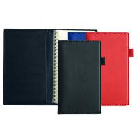 NEWHIDE DELUXE COMB BOUND POCKET DIARY E1415902