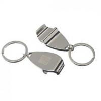 VANGUARD BOTTLE OPENER KEY RING  E143403