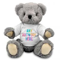 20cm Jointed Archie Bear E1415208