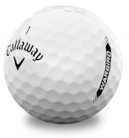 CALLAWAY WARBIRD GOLF BALLS E1412205